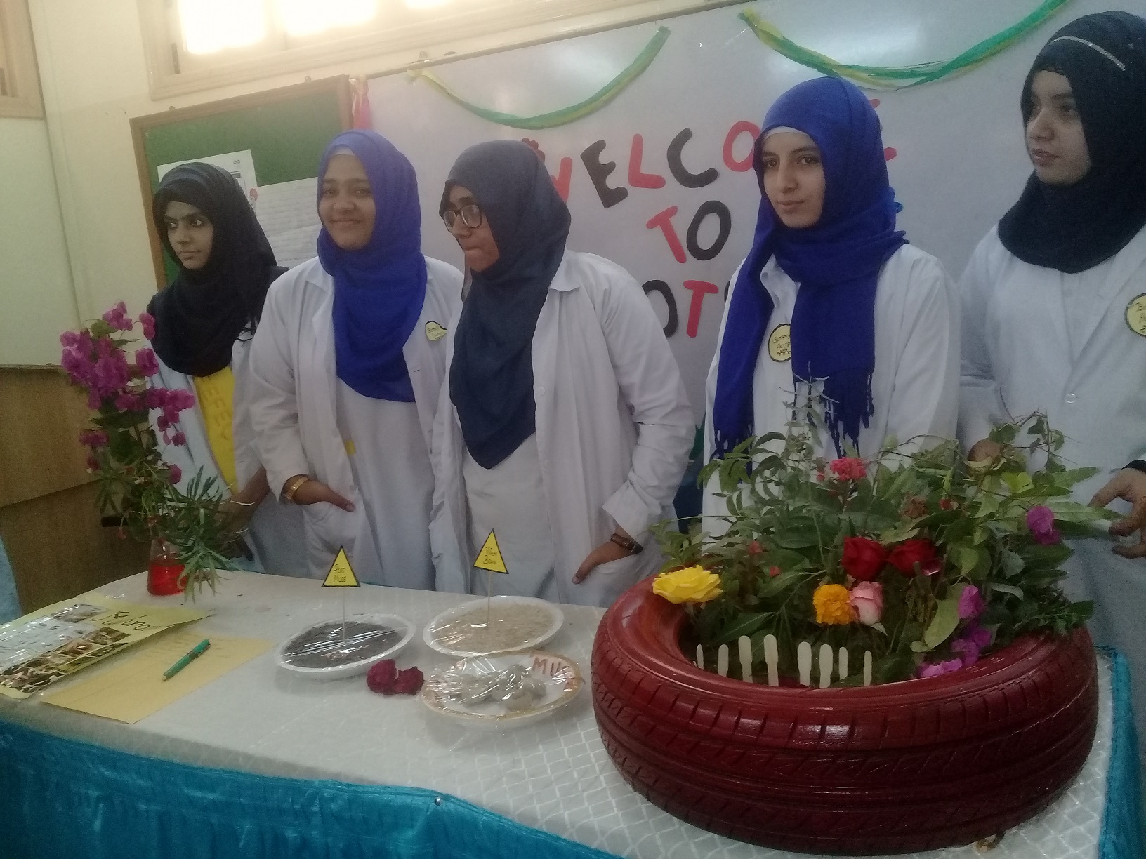 FGC Students Day 2018