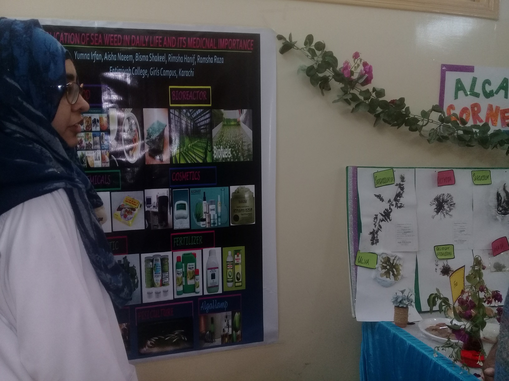FGC Students Day 2018