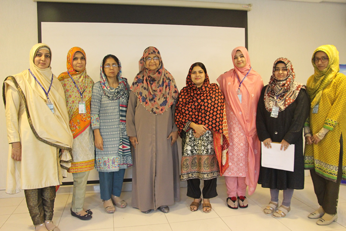 First Symposium 2017-18