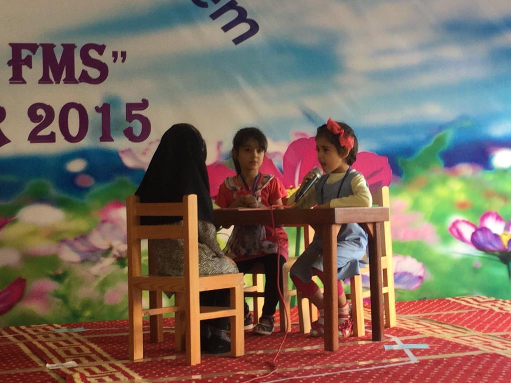 Gems of FMS 2015 - Butterfly (FMS 3)