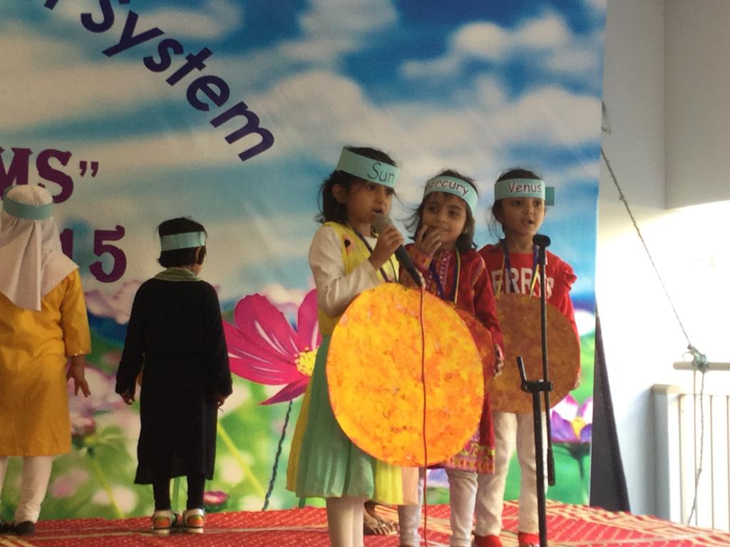 Gems of FMS 2015 - Butterfly (FMS 3)