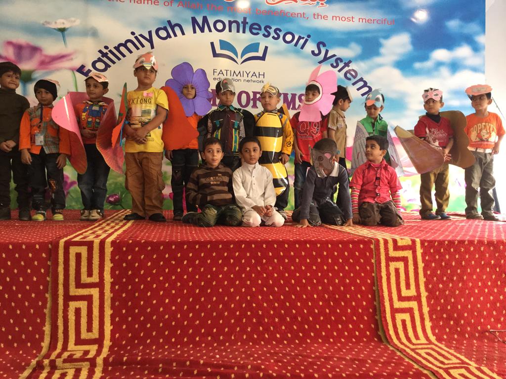 Gems of FMS 2015 - Class I