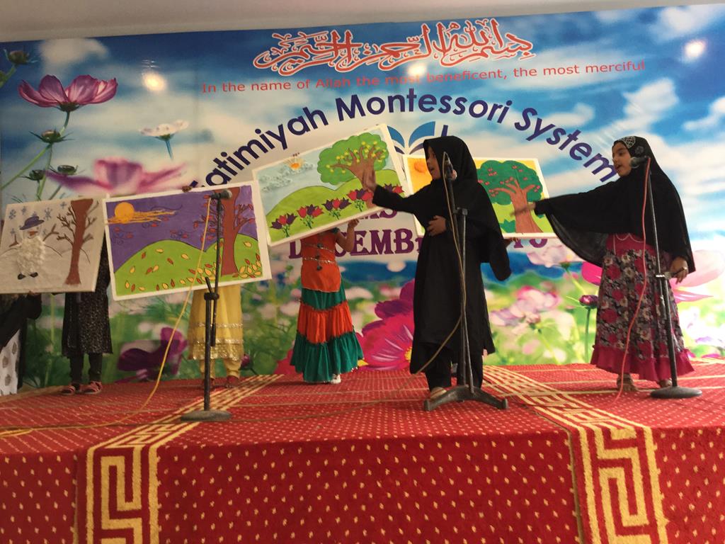 Gems of FMS 2015 - Class I