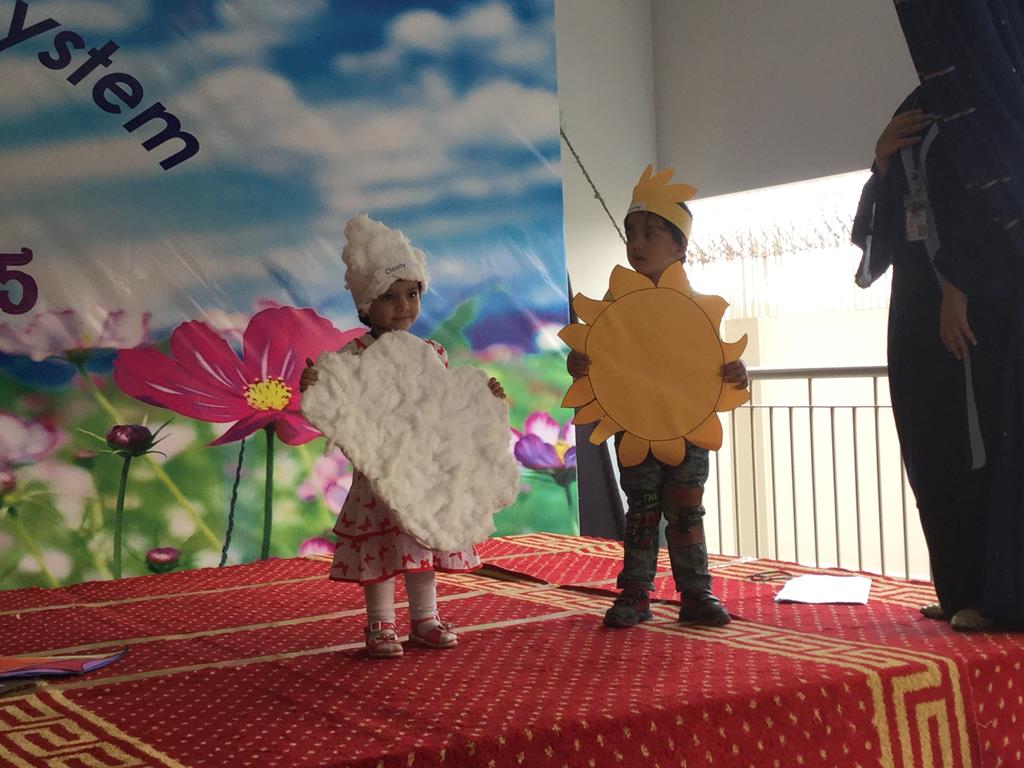Gems of FMS 2015 - Marigold (FMS1 and 2)