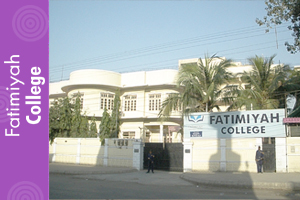 Fatimiyah College